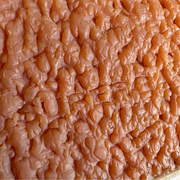 Superga Nappa Leather Platform Sneaker W9 /EU 40 style S00C790 minimalist - Picture 7 of 10